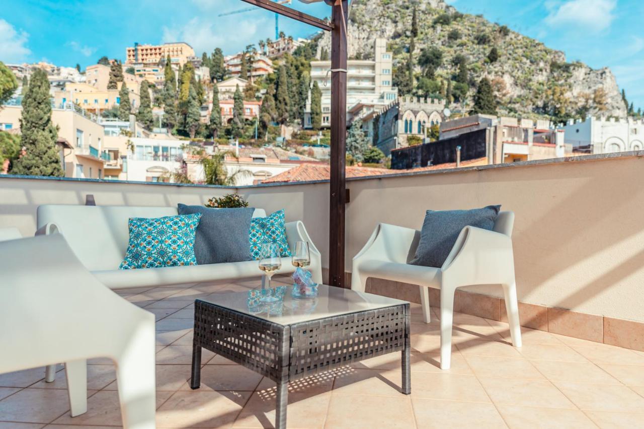 Appartement Mosaico